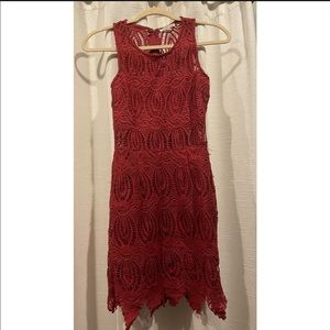 Charlotte Russe Cocktail Dress